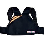 Kidsafebelt - Two Wheeler Child Belt (Multi)