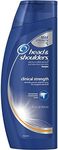 Head & Shoulders Clinical Strength 