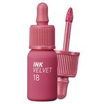 Peripera Ink the Velvet 4g 18 Star Plum Pink