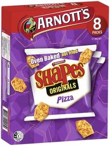 Arnott's S