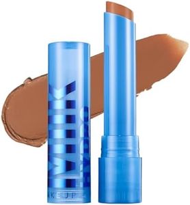 Milk Makeup Hydro Grip Gel Concealer with Hyaluronic Acid – 12HR Hydrating Concealer + Complexion Stick for Buildable Coverage with Dewy Finish – 10 Tan w/Neutral to Warm Undertones, .1oz