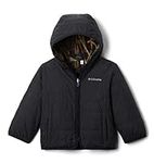 Columbia Toddler Boys Double Troubl
