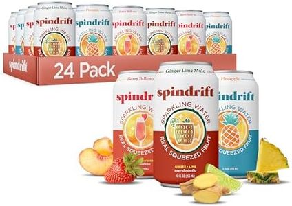 Spindrift 