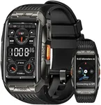 HOTMIFIT GPS Smart watch for Men Wo