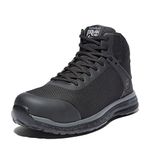 Timberland A1S5M110M Drivetrain NT SD35 Black: Black 110M