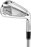 Srixon ZXi 5 Iron Set, 4-PW, Steel,