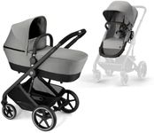 CYBEX Gold Pram, Balios S 2-in-1, O