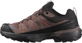 Salomon X Ultra 360 Leather Gore-te