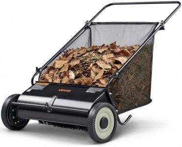 VEVOR Push