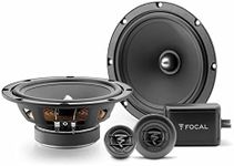 Focal Car Audio Auditor ASE 165-6.5