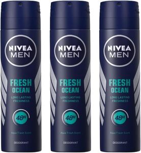 NIVEA MEN 