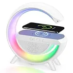 Delxo Wireless Bluetooth Speaker wi