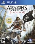 Assassins Creed IV: Black Flag