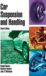 Car Suspension and Handling