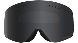 Dragon Unisex's NFXS Bonus Snow Goggles, PK Gumsole, Medium