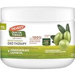 Palmer's Olive Oil Formula Gro Ther