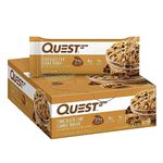 Quest Nutrition Protein Bars