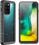 AICase Galaxy S20 Ultra Waterproof 