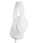 Double Zero 001 White (00-001W) High Resolution Headphones【Japan Domestic Genuine Products】