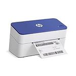 HP Shipping Label Printer, 4x6 Comm