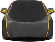 Outdoor Dustproof Car Covers for VW