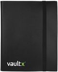 Vault X Binder - 9 Pocket Trading C
