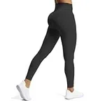Aoxjox High Waisted Workout Legging
