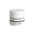 Mauviel Copperbrill Cleaning Paste 