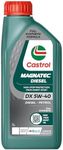 Castrol Ma