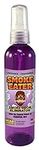 Smoke Eater - Breaks Down Smoke Odo