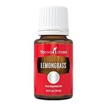 Young Living Lemongrass Essential O