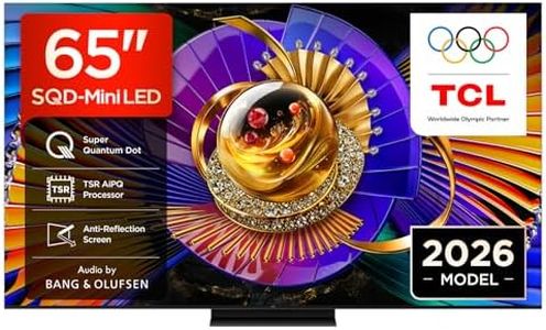 TCL 65C7L-