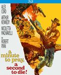 Minute to Pray, A Second to Die, A (1968) [Blu-ray]