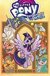 My Little Pony: Legends of Magic Vo