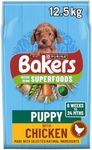 BAKERS Superfoods Puppy (6 weeks to
