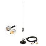 Mobile 2 Meter Antenna