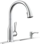 KOHLER K-REC23863-SD-CP Motif Kitch