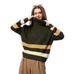 Green For Women Sweater