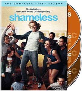 Shameless: