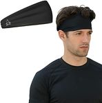 Temple Tape Headbands for Men and W