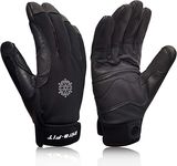 Intra-FIT Climbing Gloves Rope Glov