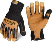 Ironclad Ranchworx Work Gloves RWG2