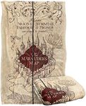 Harry Potter Marauder's Map Officia