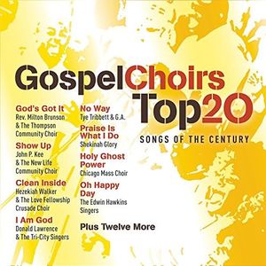 Gospel Cho