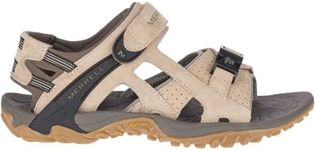 Merrell Mens Kahuna Iii Sandal, Cla