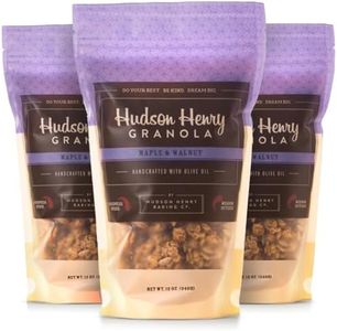Hudson Hen