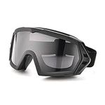 huxychao Tactical Airsoft Goggles w