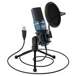 Microphone For Rapping