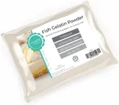 O'Creme Kosher Fish Gelatin