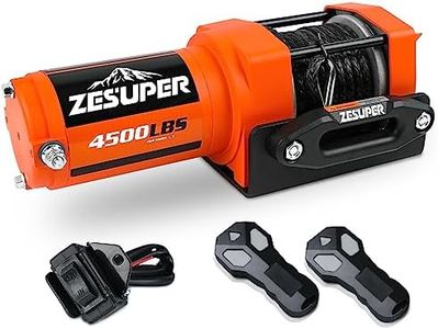 ZESUPER 45